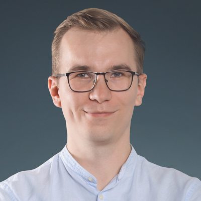 Adam Guderski